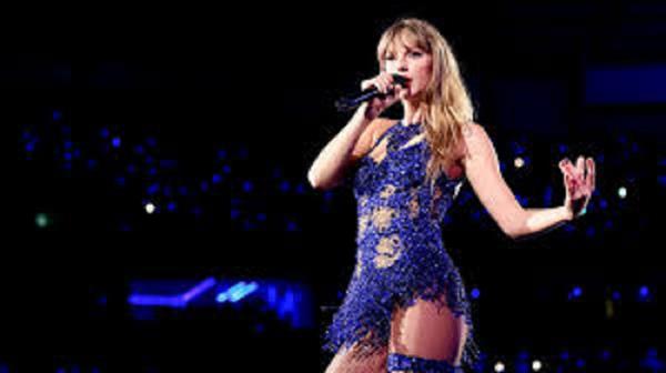Taylor Swift to Adele: Exciting Concerts and Tours to Anticipate in 2024.