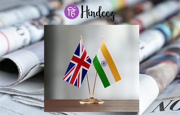 India-UK FTA: Scotch whiskey, EV, services issues may figure in 14th round of talks in January