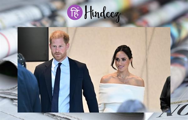 Prince Harry & Meghan Markle win Americans' hearts anew