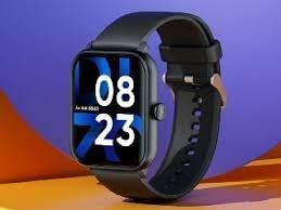 Dizo Watch D2 स्मार्टवॉच भारत में हुई लॉन्च। 