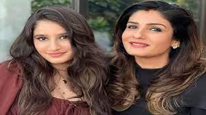 Raveena Tandon's daughter Rasha will debut in Bollywood.