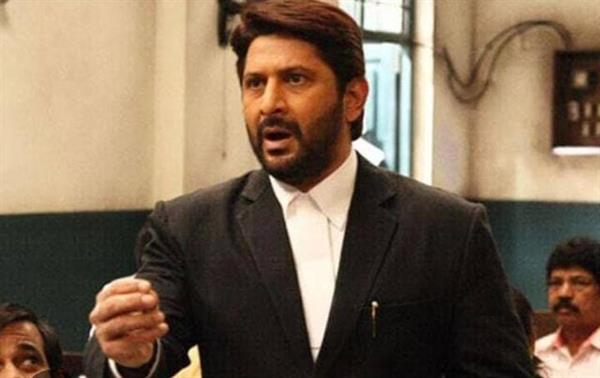 Arshad Warsi had the opportunity to be a part of both 'Bigg Boss' and 'Jolly LLB 2’?