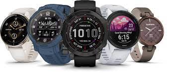 Garmin launches fēnix 7 Pro and epix Pro smartwatch series in India.