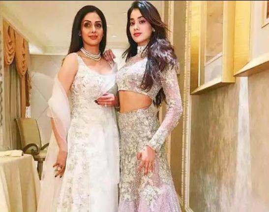 Bawaal actress Janhvi Kapoor talks about the biggest war of her life and it was when she lost her mother Sridevi.