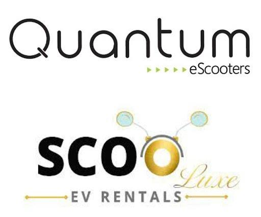 Quantum Energy and ScooEV partner to electrify the last mile delivery space with Quantum Bziness Pro e-scooters
