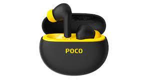Poco Pods launched in India.
