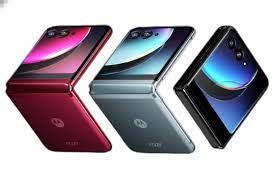 Motorola Razr 40 series is launching in India.