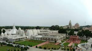 Best Places to visit in Meerut.