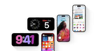 Apple launches iOS 17.