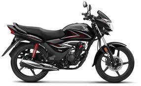 Honda Shine 125 launched in India.