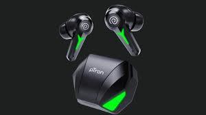 pTron Playbuds 1 Pro launched in India.