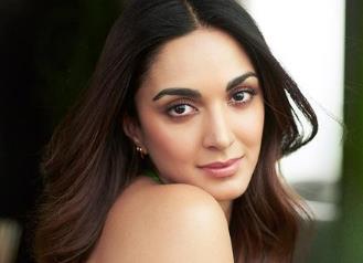 Kiara Advani is looking very beautiful in the latest pictures.