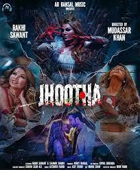 Watch Now : New Music Video 'Jhootha'.