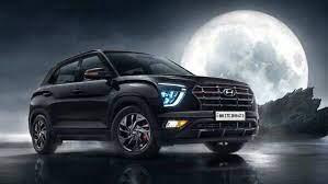 Hyundai ने Creta N Line Night Edition किया लॉन्च। 