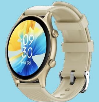 Fire-Boltt Launches Legend Smartwatch.