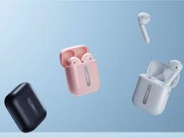 Oppo Enco Free 3 earbuds launched.