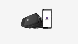 Jio ने लॉन्च किया JioDive VR हेडसेट। 