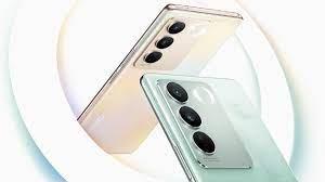 Vivo S17 series launched in China.