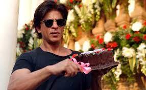 Shah Rukh Khan celebrates birthday and box office triumph on November 2, details inside.