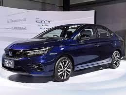 Honda to launch only SUVs and focus on electric vehicles in India.