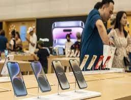  टाटा इलेक्ट्रॉनिक्स बनेगी Apple iPhone बनाने वाली पहली भारतीय कंपनी