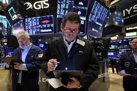 Wall Street, European stocks gain ahead of Fed meet