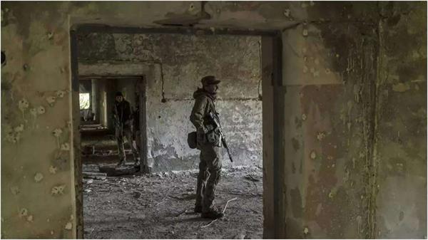 Israel: Key attack planner cornered in Gaza bunker, Hamas armorer killed