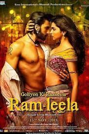 Sanjay Leela Bhansali's Goliyon Ki Raasleela Ram-Leela marks its 10th anniversary.