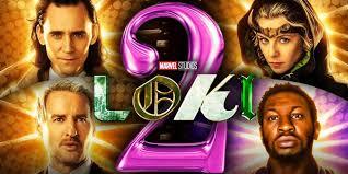 'Loki Season 2' End Credit Mystery Resolved! 
