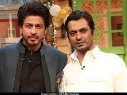 Nawazuddin Siddiqui Clarifies His Statement On Bollywood Actors Doing The Same Thing For 35 Years. 