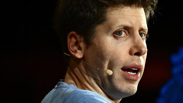 ChatGPT loses its best fundraiser as OpenAI's board ousts CEO Sam Altman.
