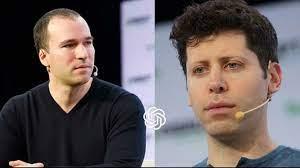 In ousting CEO Sam Altman, ChatGPT loses its best fundraiser