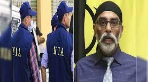 NIA files case against Gurpatwant Singh Pannun, SFJ for threats to passengers flying Air India