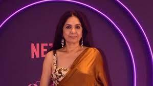 Breaking News: Neena Gupta Sparks Controversy as She Labels Feminism 'Faltu' and Asserts Women Aren't Equal to Men - Stirring Up Debate!