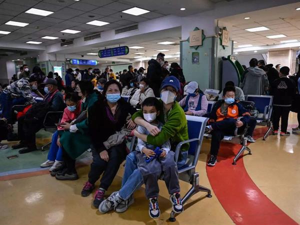 Union Health Ministry is closely monitoring outbreak of H9N2 and clusters of respiratory illness in children in China