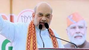 Amit Shah Set to Ignite Kolkata with Dynamic Presence at BJP Rally - Get Ready for a Power-packed Political Spectacle!