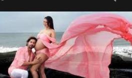 Bigg Boss 9 couple Rochelle Rao and Keith Sequeira welcome baby girl, expressing immense joy and gratitude.
