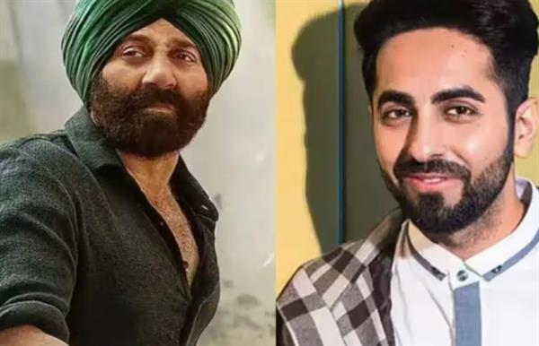  Border 2: Sunny Deol to star with Ayushmann Khurrana in the JP Dutta sequel?