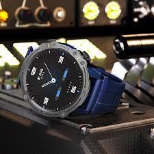 Boult Sterling smartwatch launched in India.