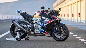 BMW M 1000 R Launched.
