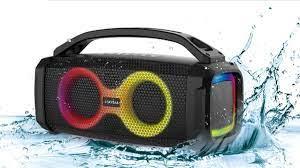 Skyball Party Box 400 Speakers Launched in India.