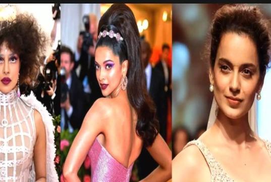  Bollywood beauties, from Alia Bhatt to Kangana Ranaut, slay high slits.