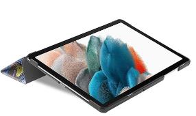 Samsung Galaxy Tab A9 सीरीज भारत में लॉन्च। 