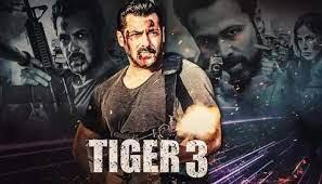 'Tiger 3' New Poster Out.