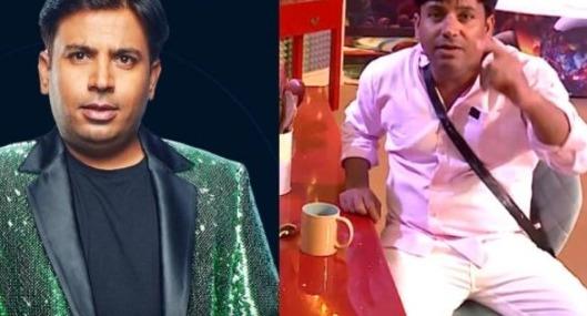 Puneet Superstar, a Bigg Boss OTT 2 contestant, claims misconduct.