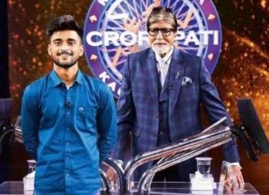 After taxes, JasKaran will receive reduced prize money on KBC 15.