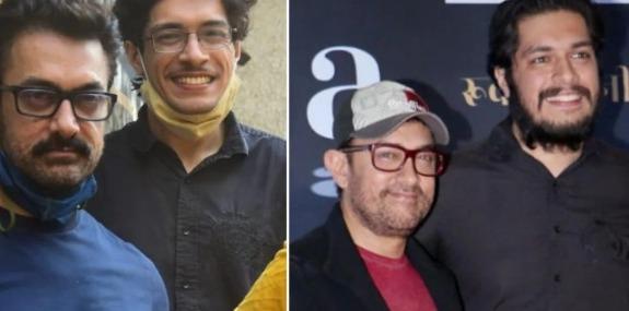 Aamir Khan's son Junaid Khan chooses OTT for his Bollywood debut instead of the big screen