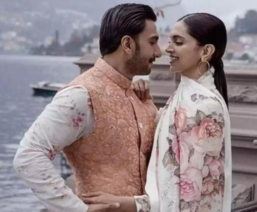  Deepika and Ranveer charge a premium fee for working together.
