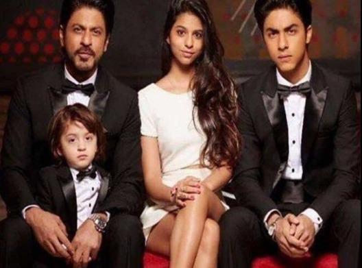 Jawan success party: Shah Rukh Khan's incredible comeback: Kids Aryan, Suhana Khan's influence.