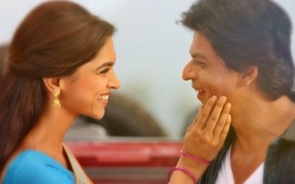 Deepika Padukone did "Jawan" with Shah Rukh Khan for free, expressing her respect and gratitude.